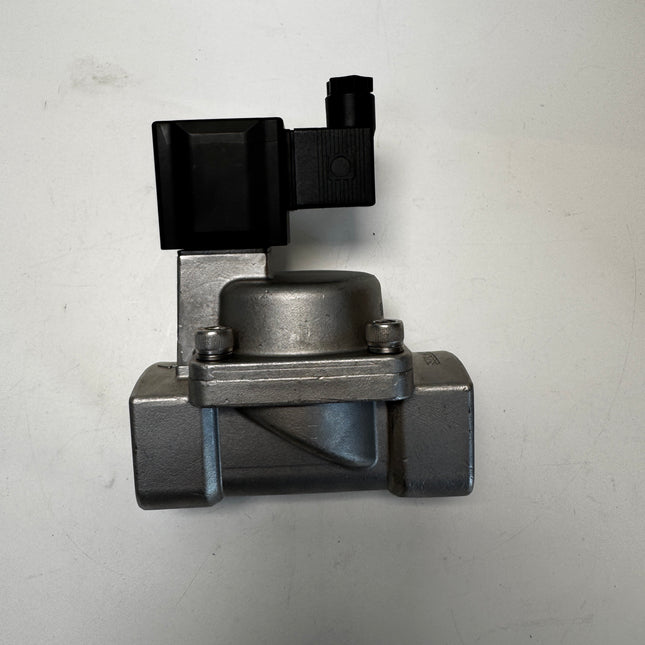 Airtac 2S320-32: 2 Way Solenoid Valve - 2S32032C