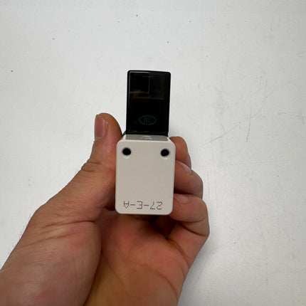 Airtac 3V1-M5: Solenoid valve(3/2 way) - 3V1M5F