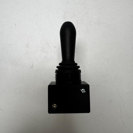 Airtac 4H330E-10: Hand Valve. Toggle Style - 4H330E10T