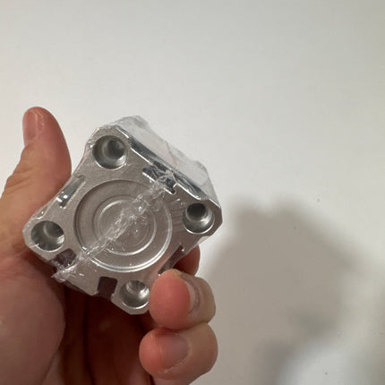 Airtac SDA: Compact Cylinder,Double Acting - SDA25X35B