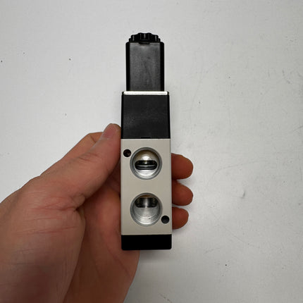 Airtac 3V310-10-NC: Solenoid valve(3/2 way) - 3V31010NCC-W
