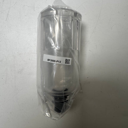 Airtac    BFR series: filter cup - BFR2000