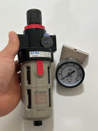 Airtac BFR: Air Filter Regulator  - BFR2000A2T