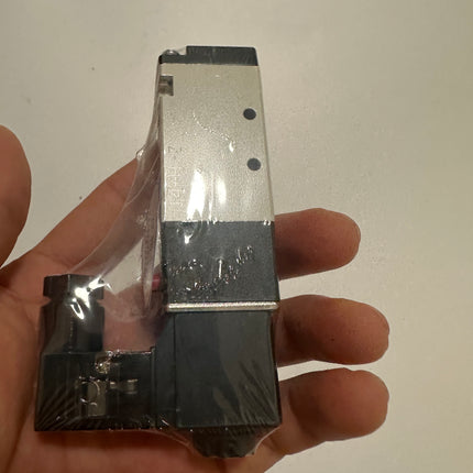 Airtac 4V110-06 Solenoid Air Valve(5/2,5/3 way) - 4V11006F