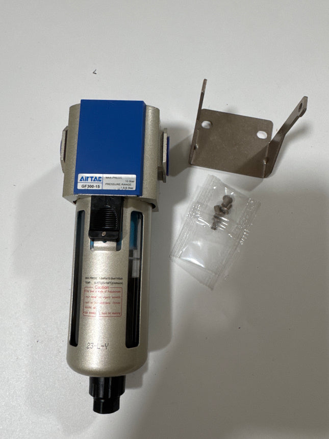 Airtac  GF Series: Filters  - GF30015AWG