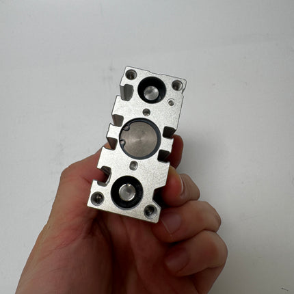Airtac  TCL,TCM Series: Compound Type Three Axis Cylinder  - TCL16X10S