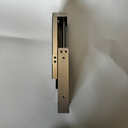Airtac  HLS Series: Dual-Axis Precision Sliding Cylinder  - HLS16X75S