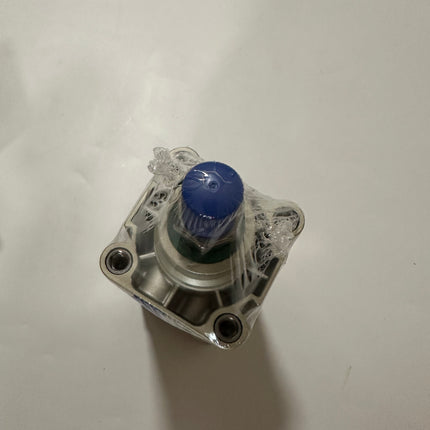 Airtac SAI: Standard Air Cylinder, Double Acting - SAI63BX50S