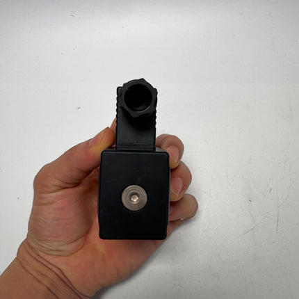 Airtac 2WX050-15: 2 Way Solenoid Valve - 2WX05015AG