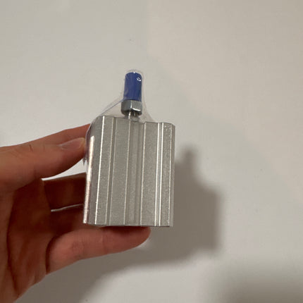Airtac SDA: Compact Cylinder,Double Acting - SDA25X30B