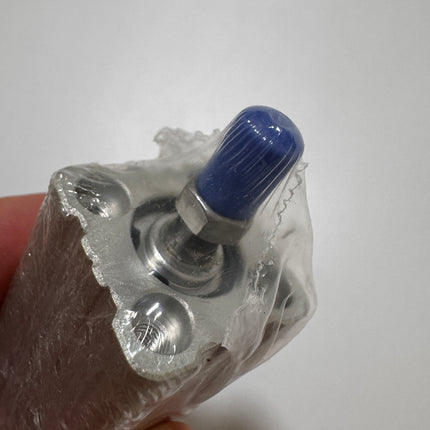 Airtac ACQ: Compact Air Cylinder. Double Acting - ACQ12X40B