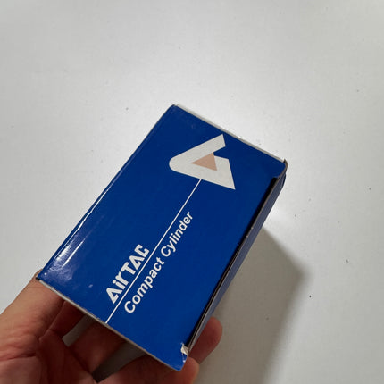 Airtac ACQ: Compact cylinder,double acting- ACQ40X35