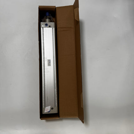 Airtac SE: Double Acting Standard Air Cylinder - SE80X400S