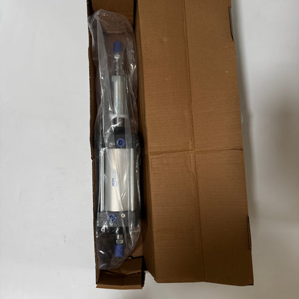 Airtac SCJ:adjustable stroke type - SCJ80X100-75S