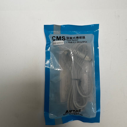Airtac  CMS Series: Reed Sensors  - CMSE-M08030