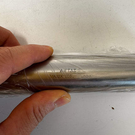 Airtac  MA Series: Compound Cylinder  - MA32X100SU