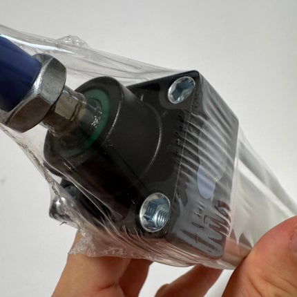 Airtac  SC series: Standard double-acting cylinder  - SC32X140S