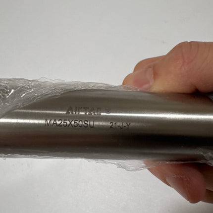 Airtac MA: Double Acting - MA25X50SU