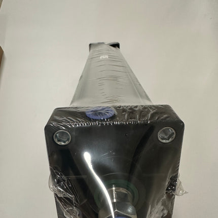 Airtac  SC series: Standard double-acting cylinder  - SC100X550