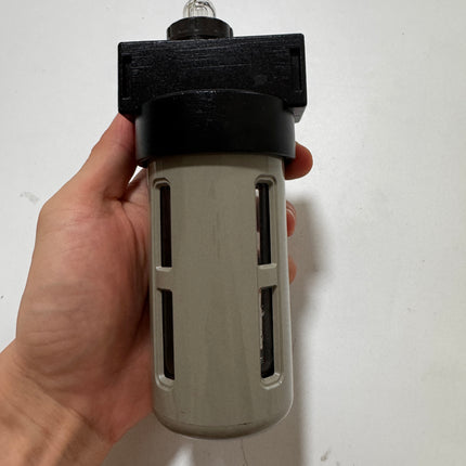 Airtac BL: Air Lubricator - BL2000