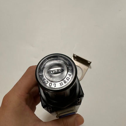 Airtac GFR300:Air source treatment components - GFR30015LF1WG