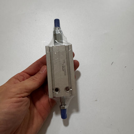Airtac  MD series: double-axis compound stroke adjustable cylinder  - MDJ20X20-10S