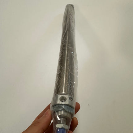 Airtac  MF series: double action buffer adjustable cylinder  - MFC32X400SU