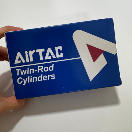 Airtac  TN series: double-shaft cylinder  - TN32X30S