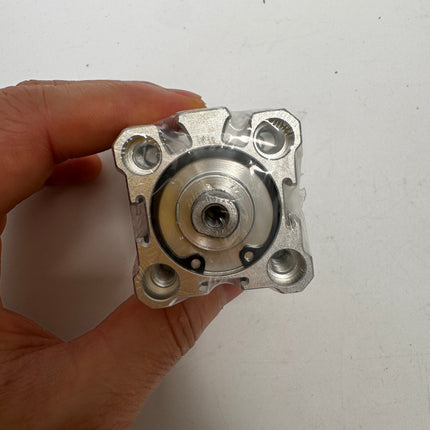 Airtac  SDA series: double action cylinder  - SDA25X35