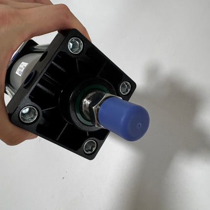 Airtac SCJ:adjustable stroke type - SCJ80X100-75S