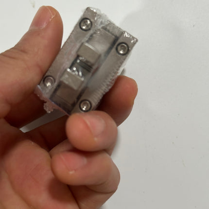 Airtac  HFK Series: Pneumatic Finger  - HFK16M