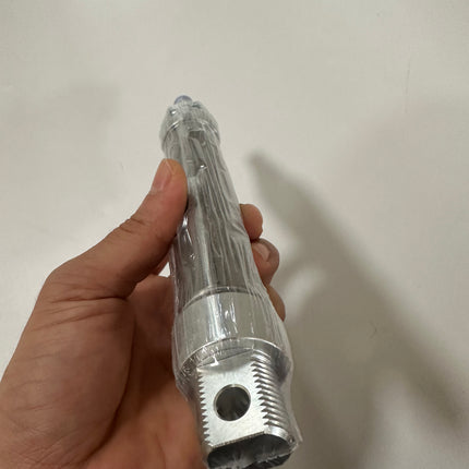 Airtac  MA Series: Compound Cylinder  - MA25X80SCA