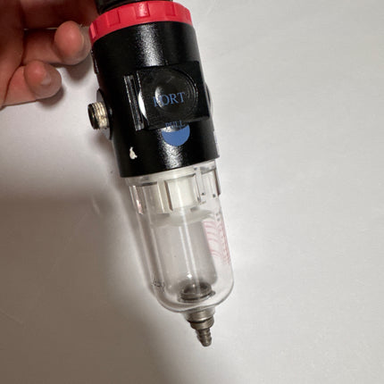 Airtac AFR: Air Filter Regulator  - AFR2000J1