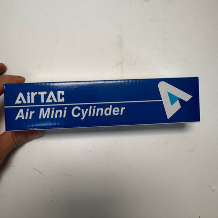 Airtac  MBL series: double action cylinder  - MBL32X50SCA