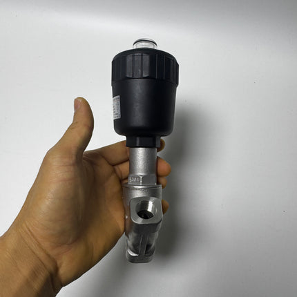 Airtac 2JW150-10: Angle Seat Valve - 2JWY15010Q50G