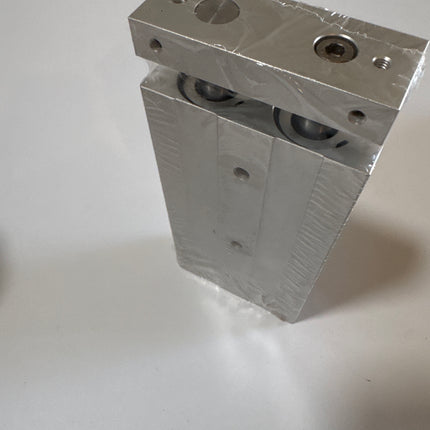 Airtac  TR series: double-shaft cylinder  - TR32X100ST