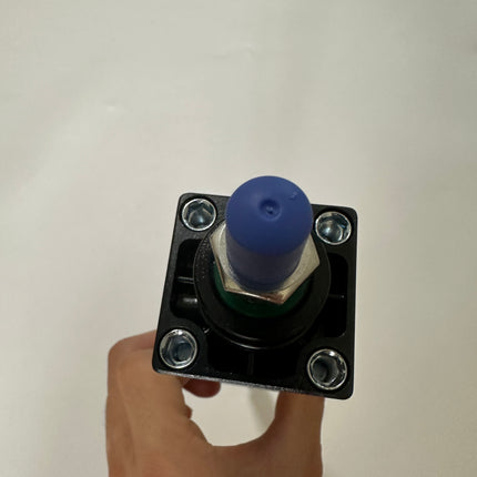 Airtac SCJ:adjustable stroke type - SCJ32X125-50G