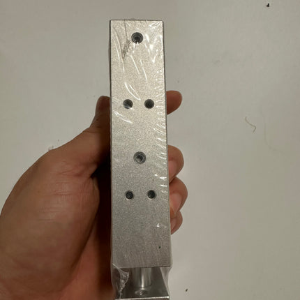 Airtac  TR series: double-shaft cylinder  - TR20X40S