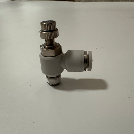 Airtac PSL: Air Flow Control Valve - PSL601A