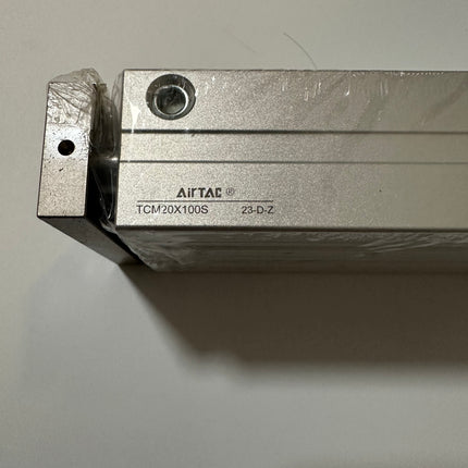 Airtac  TCL,TCM Series: Compound Type Three Axis Cylinder  - TCM20X100S