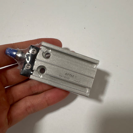 Airtac  MK series: double action check return transformation cylinder  - MK16X20