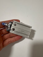 Airtac  MK series: double action check return transformation cylinder  - MK16X20