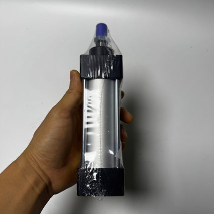 Airtac  SC series: Standard double-acting cylinder  - SC40X60