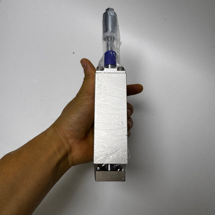 Airtac  TCL,TCM Series: Compound Type Three Axis Cylinder  - TCMJ20X60-20S
