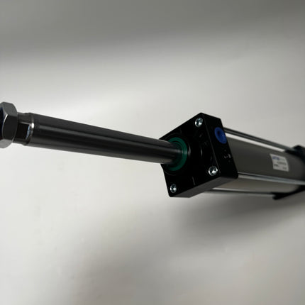 Airtac  SC Series: Double-axis Compound Stroke Adjustable Cylinder  - SCJ50X150-50