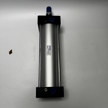 Airtac  SC series: Standard double-acting cylinder  - SC80X203S