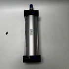Airtac  SC series: Standard double-acting cylinder  - SC80X203S
