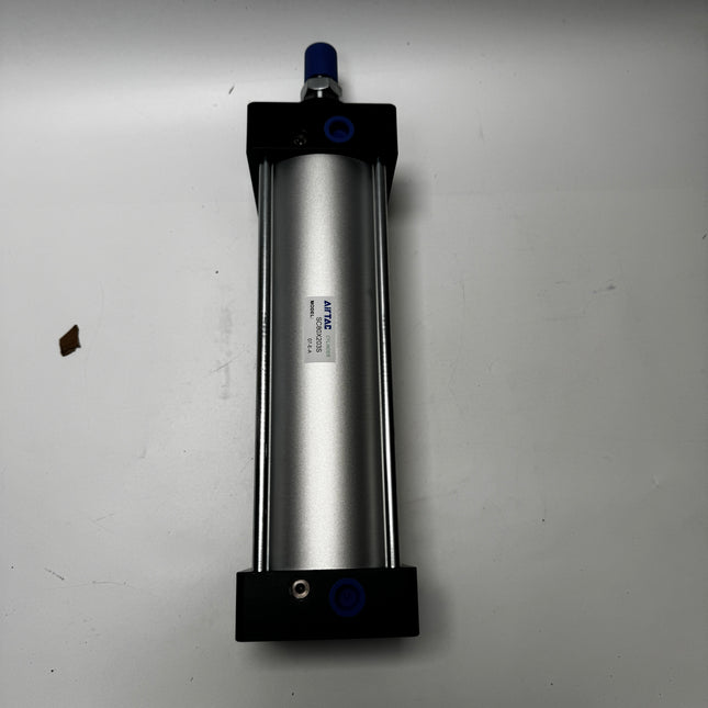 Airtac  SC series: Standard double-acting cylinder  - SC80X203S