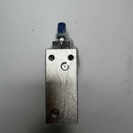 Airtac  MK series: double action check return transformation cylinder  - MK32X40S