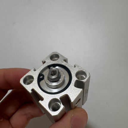 Airtac SDA: Compact Cylinder,Double Acting - SDA20X20
